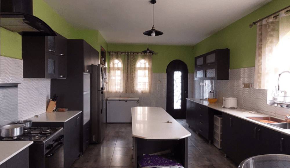 Lavender Properties 3 bedroom standalone 4