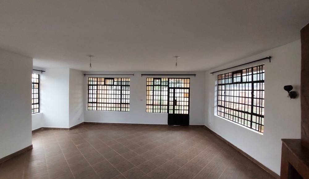 Lavender Properties 4 Bedroom Mansion For Sale in Rongai 1 (1)