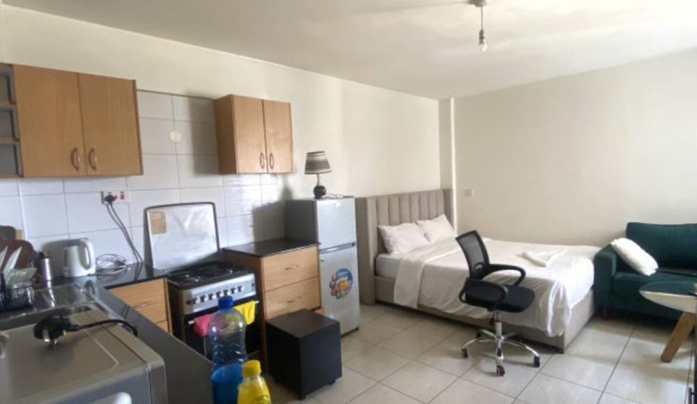 Lavender Properties Kirinyaga Road Studio 1