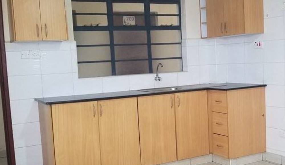 Lavender Properties Kirinyaga Road Studio 3