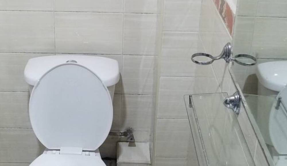 Lavender Properties Kirinyaga Road Studio 4