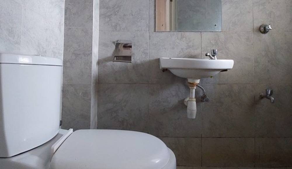 Lavender Properties Riruta 4