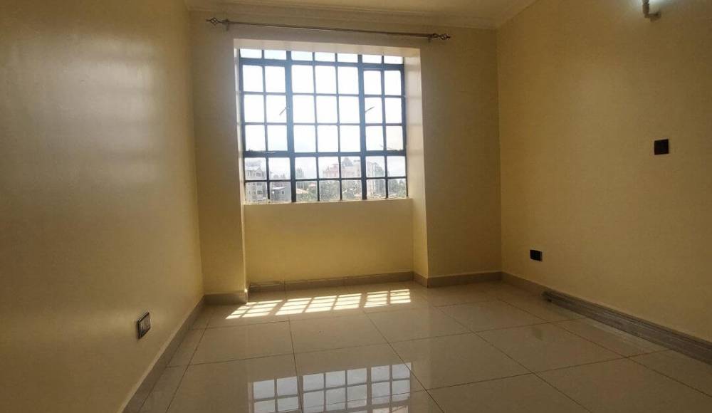 Lavender Properties Ruaka 3 bedroom Apartment 2