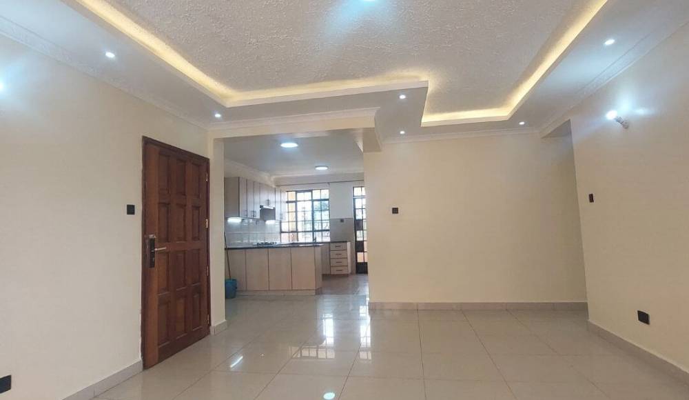 Lavender Properties Ruaka 3 bedroom Apartment 3