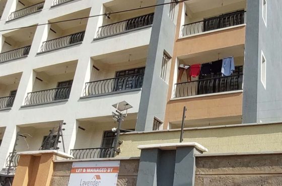 Property Management Services in Nairobi