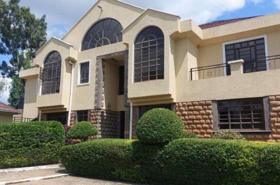 Property Management in Kiambu