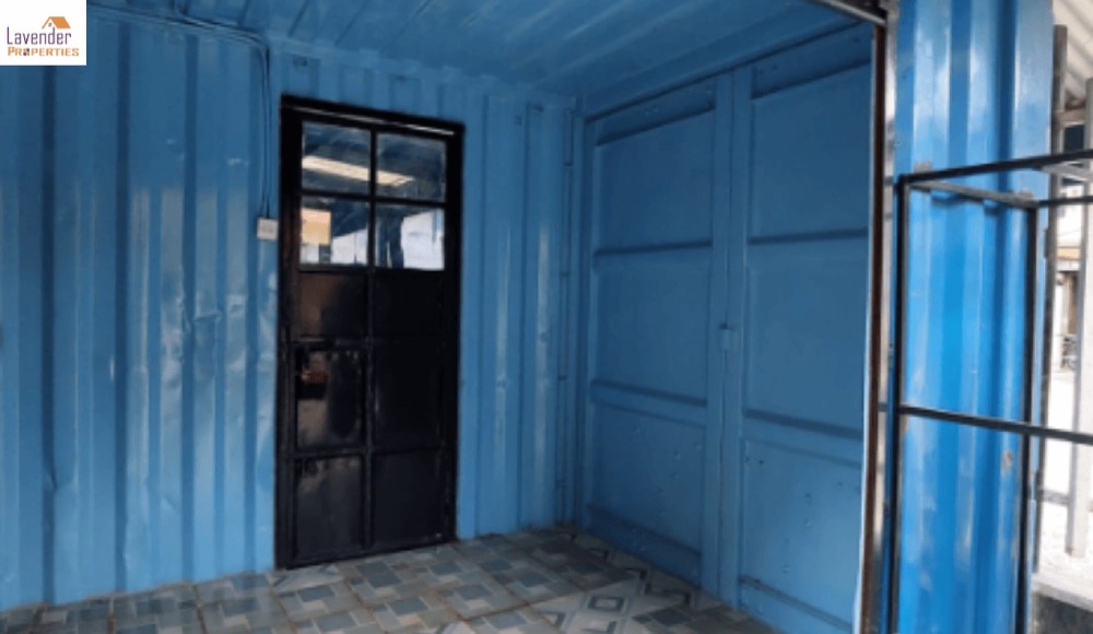 Lavender Properties Offices Kitengela