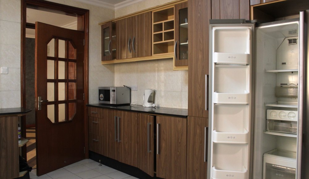 Lavender Properties 3 Bedroom Kilimani