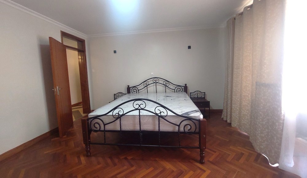 Lavender Properties 3 Bedroom Kilimani