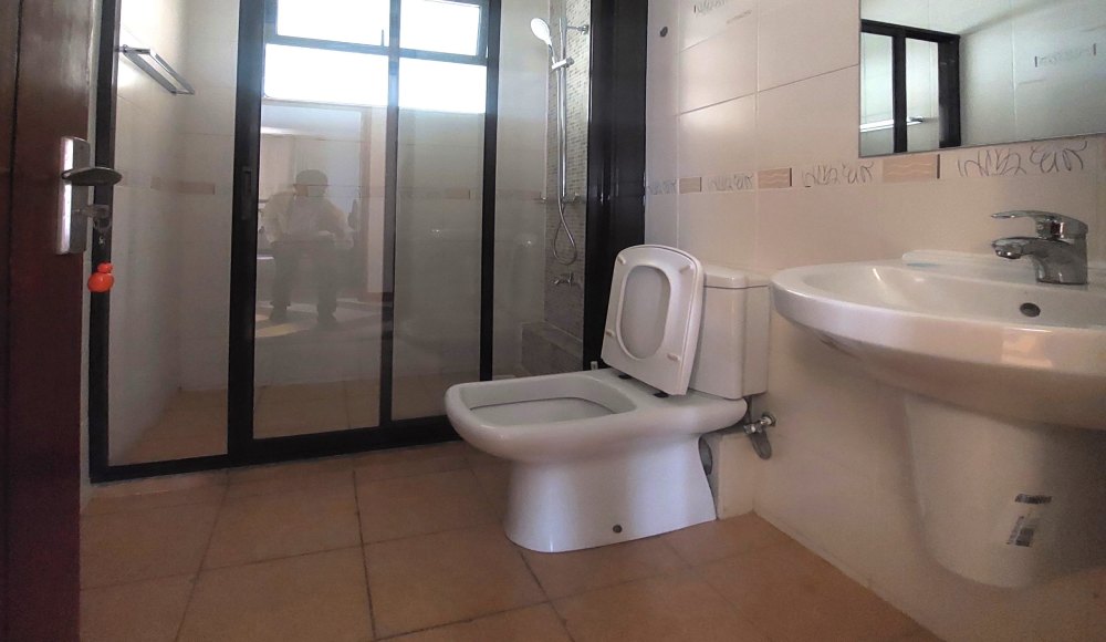 Lavender Properties 3 Bedroom Kilimani