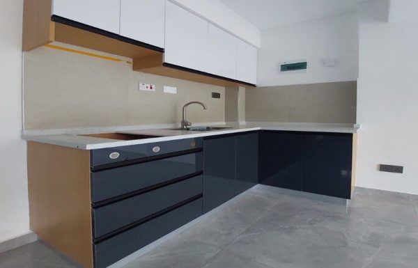 Lavender Properties 1 Bedroom Kileleshwa