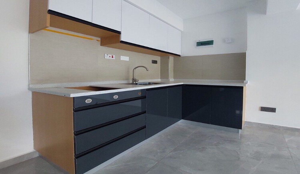 Lavender Properties 1 Bedroom Kileleshwa