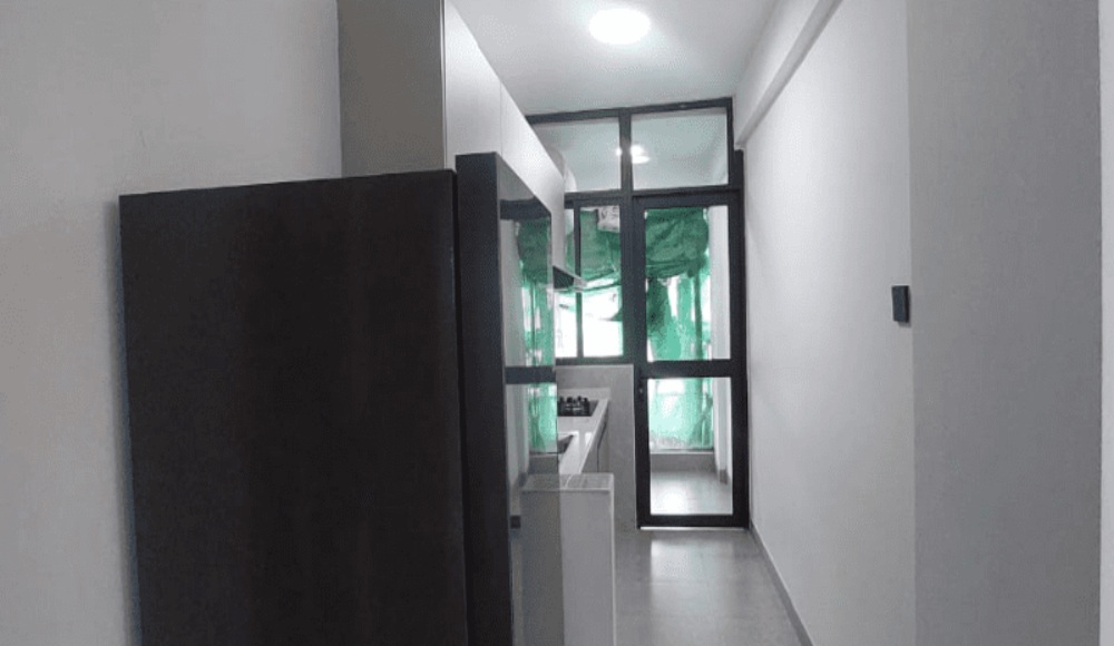 Lavender Properties 1 Bedroom Ngong Road