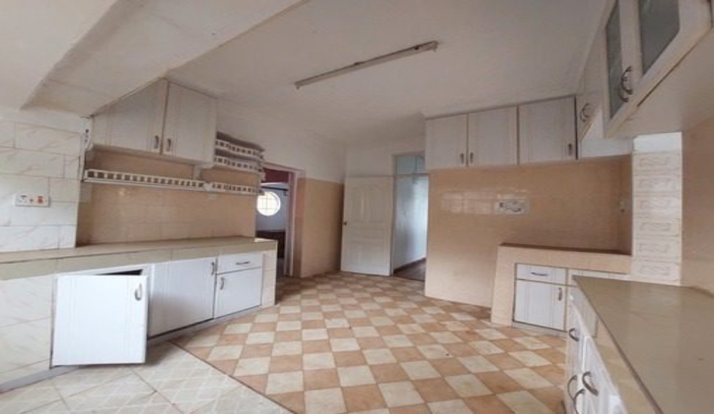 Lavender Properties 4 Bedroom Kirawa
