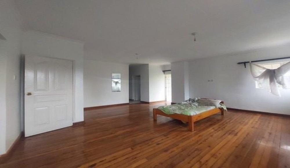 Lavender Properties 4 Bedroom Kirawa