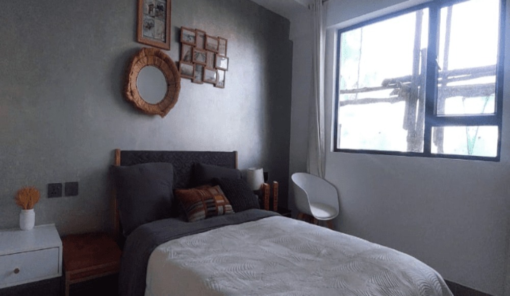 Lavender Properties 1 Bedroom Ngong Road