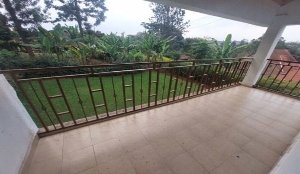 Lavender Properties 4 Bedroom Kirawa