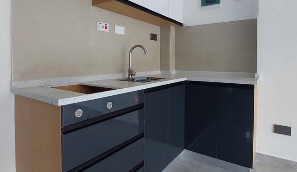 1 Bedroom Apartment For Rent in Kileleshwa