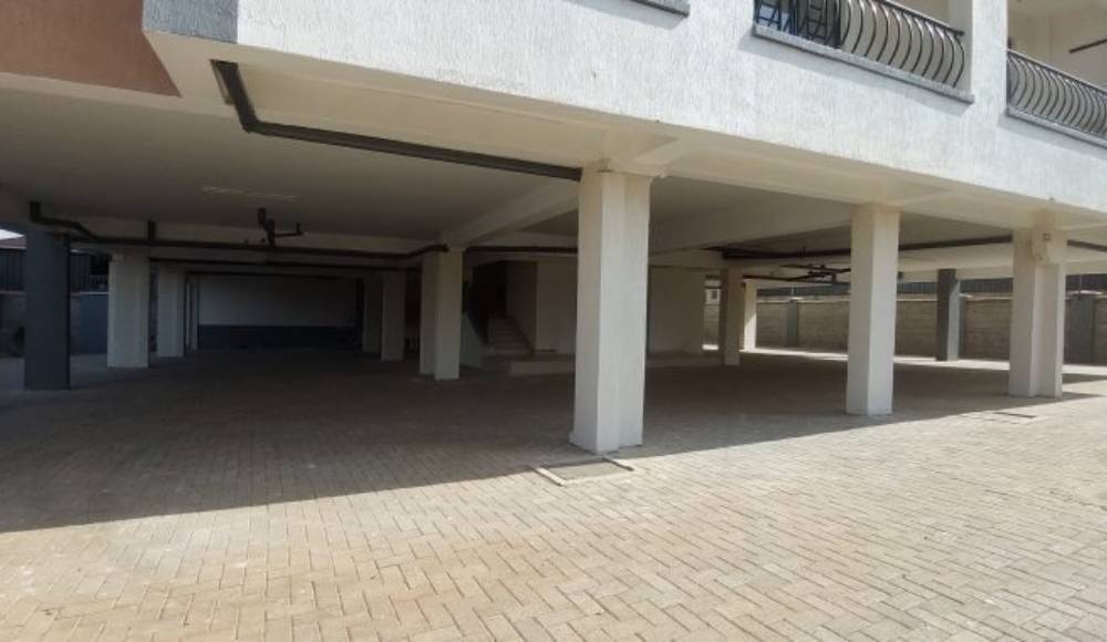 Lavender Properties 1 Bedroom Riruta 4