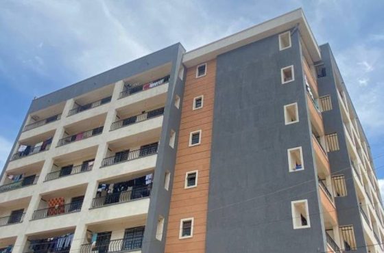 1 Bedroom Apartment For Rent in Riruta