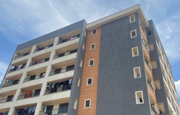 Lavender Properties 1 Bedroom Riruta 5