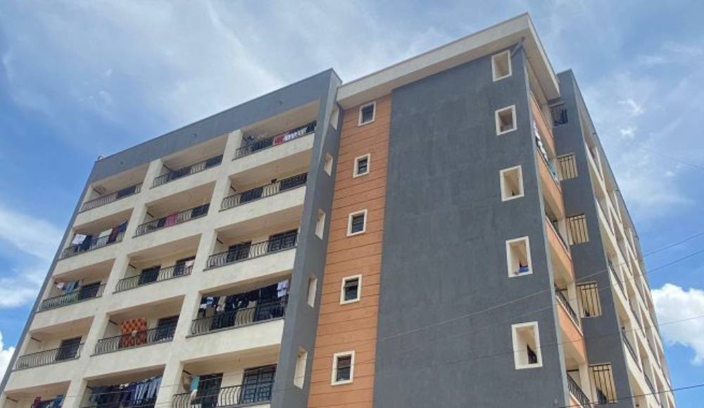 Lavender Properties 1 Bedroom Riruta 5