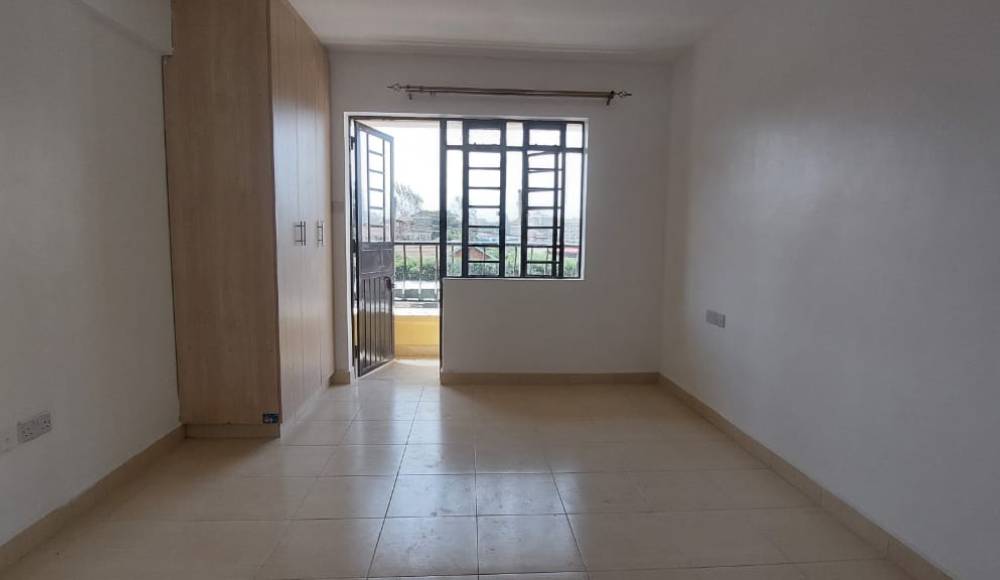 Lavender Properties 1 Bedroom Riruta