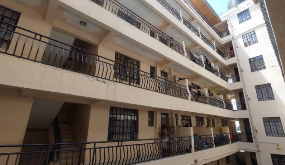 Lavender Properties 2 Bedroom Apartment Kitengela 7