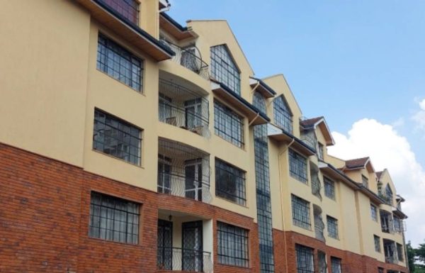 Lavender Properties 2 Bedroom Apartment Muthangari 1 (1)