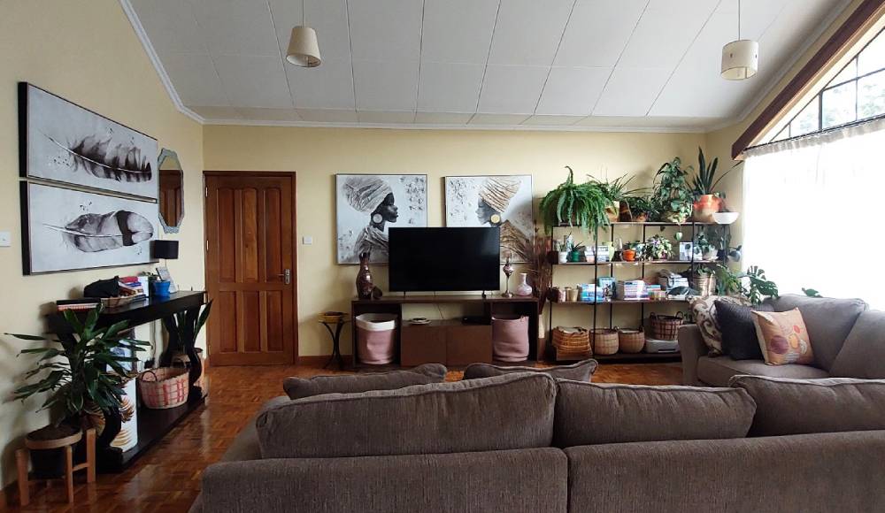 Lavender Properties 2 Bedroom Apartment Muthangari 2