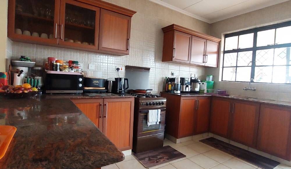 Lavender Properties 2 Bedroom Apartment Muthangari 3