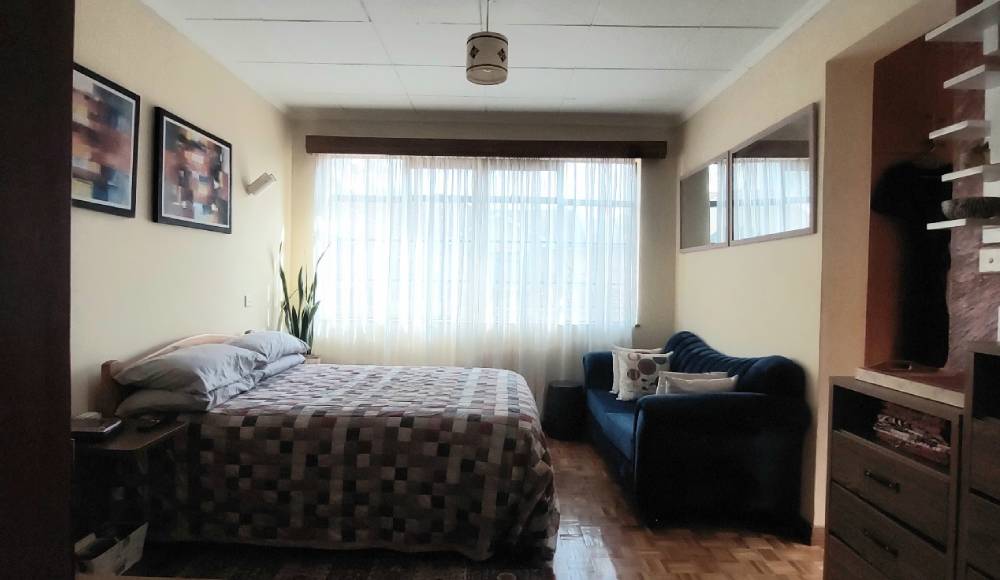 Lavender Properties 2 Bedroom Apartment Muthangari 4