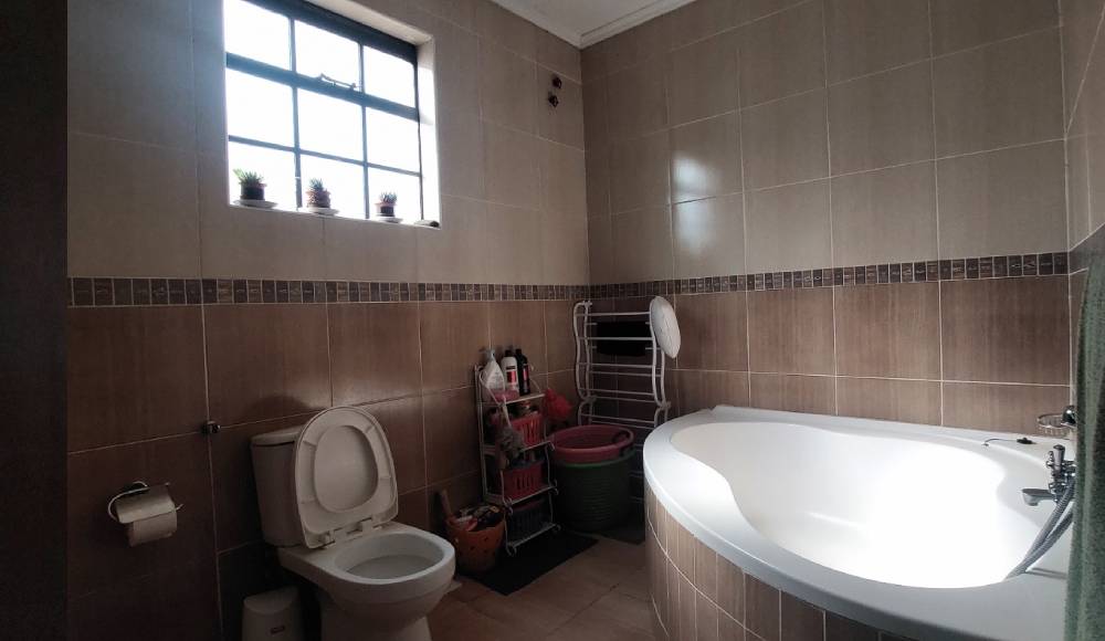 Lavender Properties 2 Bedroom Apartment Muthangari 5
