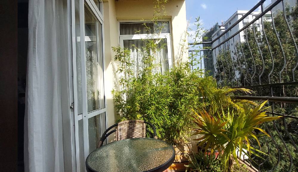 Lavender Properties 2 Bedroom Apartment Muthangari 6