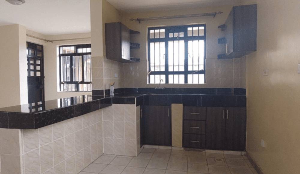Lavender Properties 2 Bedroom Apartments Thika 1