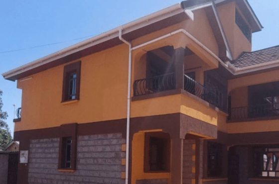 2 Bedroom Apartments For Rent in Thika