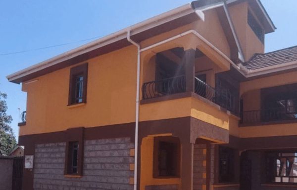 Lavender Properties 2 Bedroom Apartments Thika 6