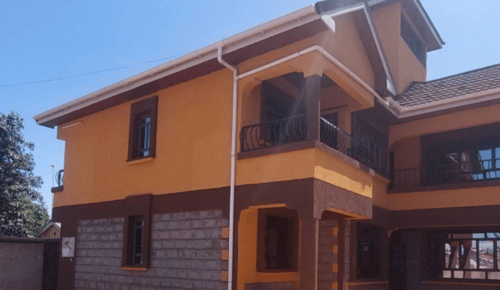Lavender Properties 2 Bedroom Apartments Thika 6