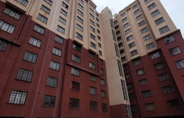 Lavender Properties 2 bedroom Mbagathi Way Apartment 1