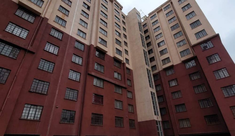 Lavender Properties 2 bedroom Mbagathi Way Apartment 1