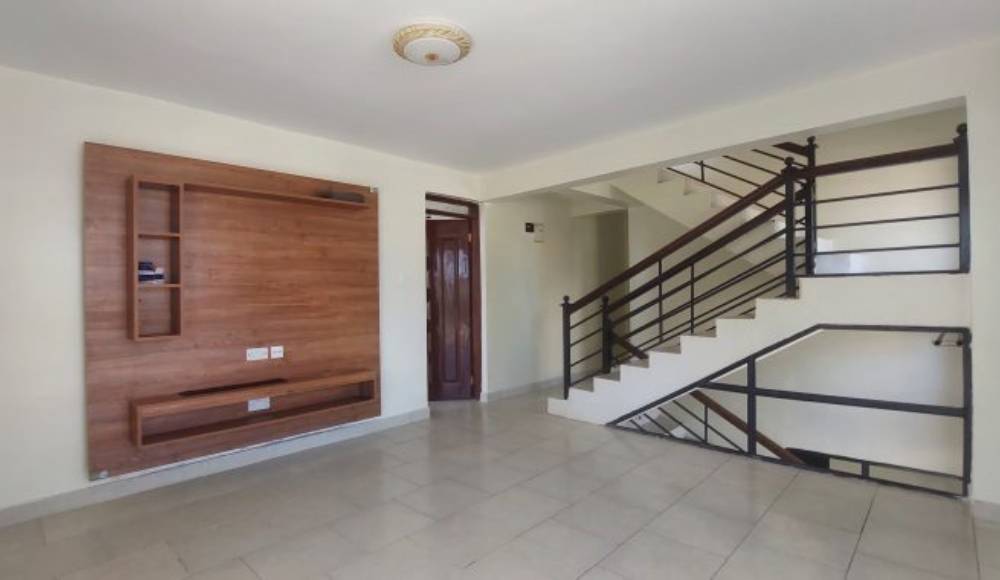 Lavender Properties 4 Bedroom House Karen 1