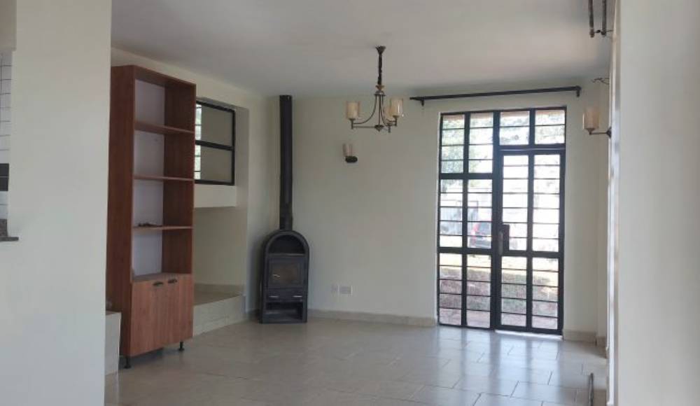 Lavender Properties 4 Bedroom House Karen 3