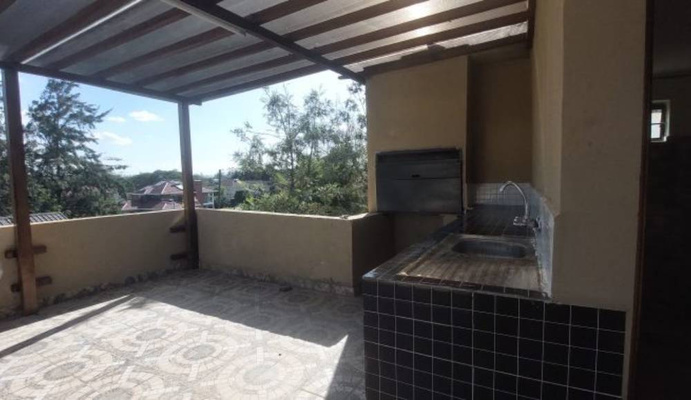 Lavender Properties 4 Bedroom House Karen 5
