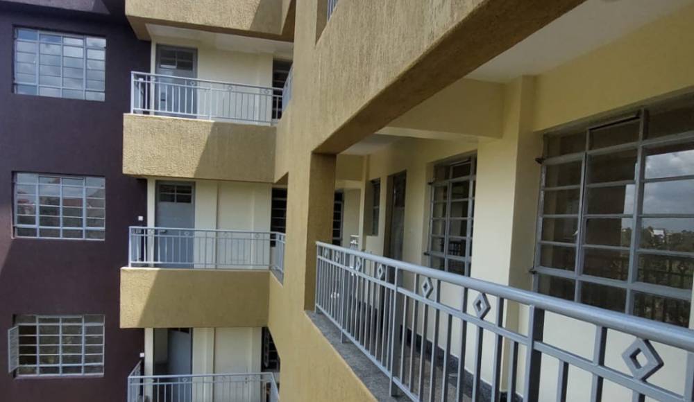 Lavender Properties Lavender Properties 3 Bedroom Apartment 1