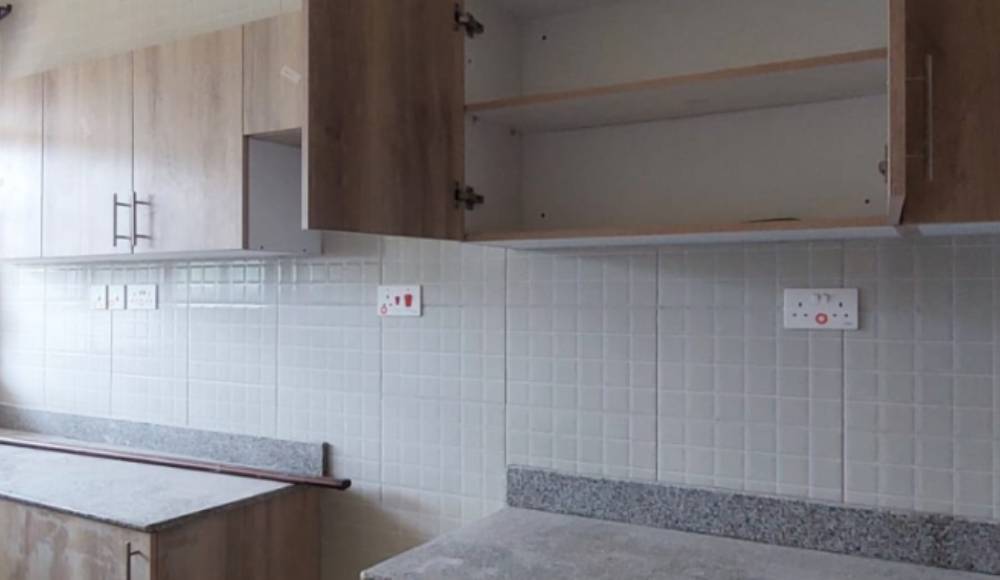 Lavender Properties Lavender Properties 3 Bedroom Apartment 2