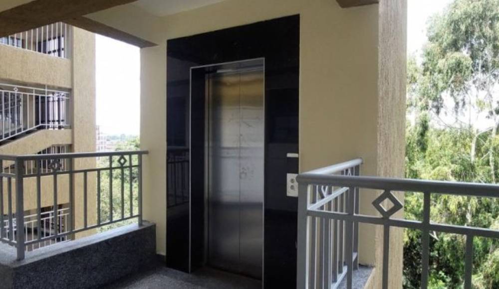 Lavender Properties Lavender Properties 3 Bedroom Apartment 7