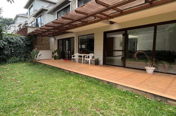 MODERN 4 BEDROOM VILLA IN SPRING VALLEY FOR SALE