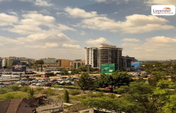 Lavender Properties Offices For Rent Kilimani