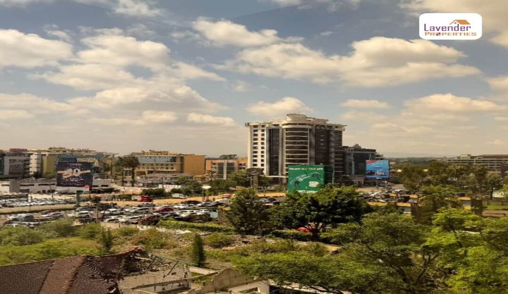 Lavender Properties Offices For Rent Kilimani