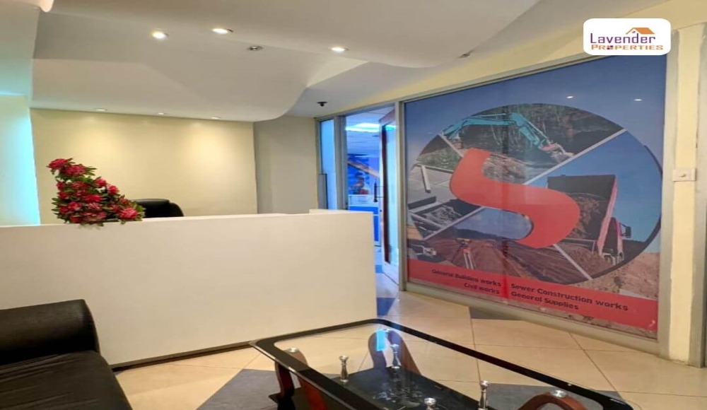 Lavender Properties Offices For Rent Kilimani